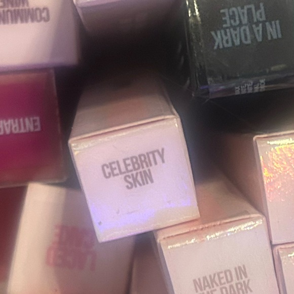 Jeffree Star Supreme Gloss -pic shade - Picture 11 of 12